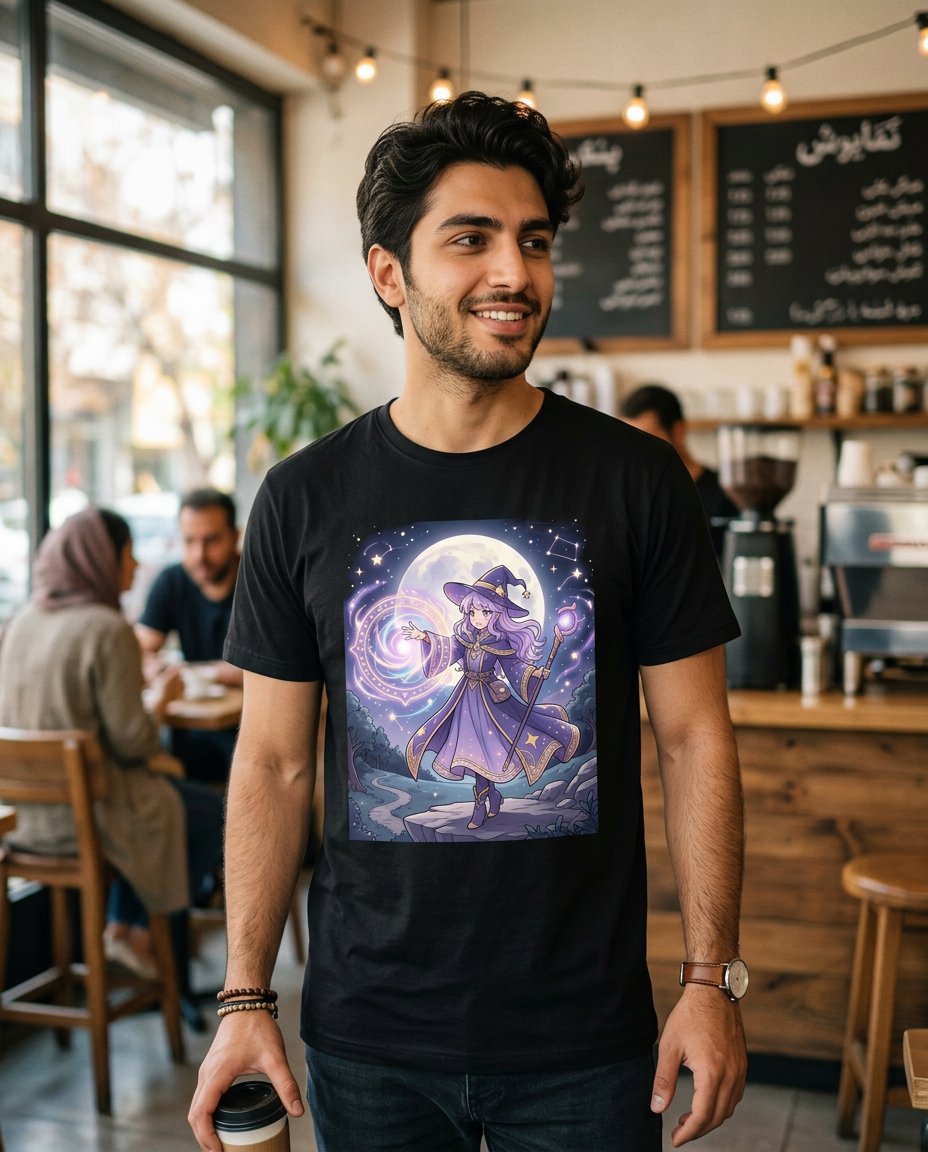 تن‌پوش مردانه
